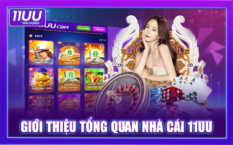 Xổ Số 11UU – Trang Chủ Nhà Cái 11UU Xổ Số Online 2 Tổng Giới Thiệu Tổng Quan Nhà Cái 11UU