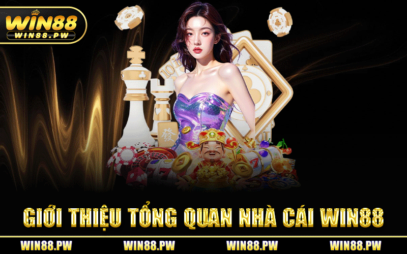Giới Thiệu WIN88
